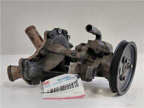Bomba Servodireccion Peugeot Boxer 2.2 HDI 120 120CV 88KW FURGON