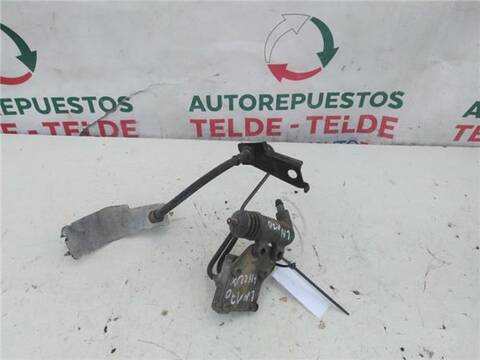 Bomba Embrague Toyota Hilux 2.4