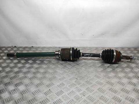 Transmision Delantera Derecha Nissan X-Trail 1.6 DCI T32) 130CV 96KW III T32_ T32R T32RR)