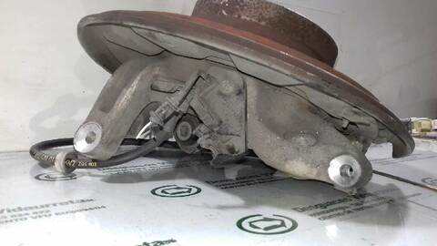 Foto 2ª: Mangueta Trasera Derecha Mercedes Clase E 180 2.1 CDI CAT 170CV 125KW [651924] (2009)