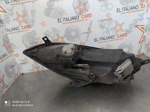 Foto 3ª: Faro Derecho Mitsubishi Colt 1.1 INFORM BERLINA 75CV 55KW [134910] (2006)