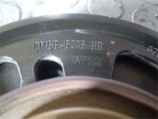 Foto 3ª: Cigüeñal Ford Focus 1.0 EDITION [1.0 LTR. - 92 KW ECOBOOST CAT] [M1DA]