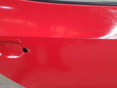 Foto 3ª: Puerta Trasera Derecha Seat Ibiza VERSION INDEFINIDA [CJZC]