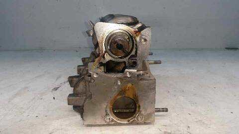 Foto 3ª: Culata Renault Megane 1.9 DCI DIESEL BERLINA 120CV 88KW II BERLINA 5P [F9QB800] (2002)
