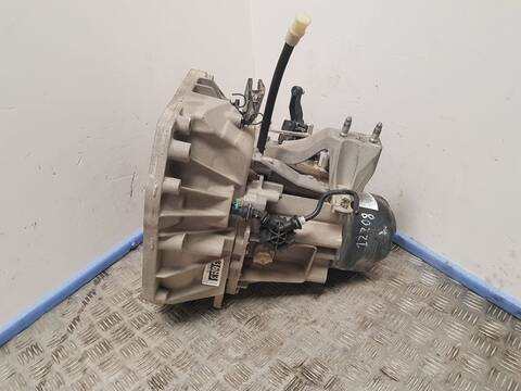 Foto 2ª: Caja Cambios Dacia Sandero STEPWAY 90CV 66KW [H4BB408] (2016)