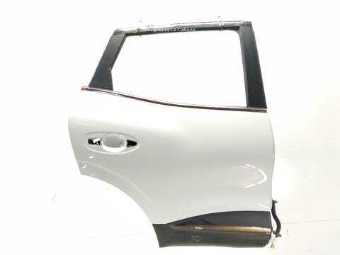 Puerta Trasera Derecha Renault Kadjar 1.6 DCI 130 130CV