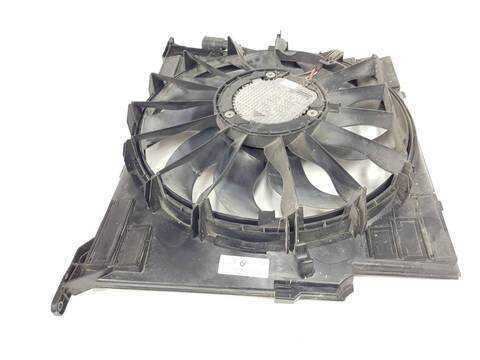 Foto 3ª: Electroventilador Bmw Serie 5 518 530D (2016)