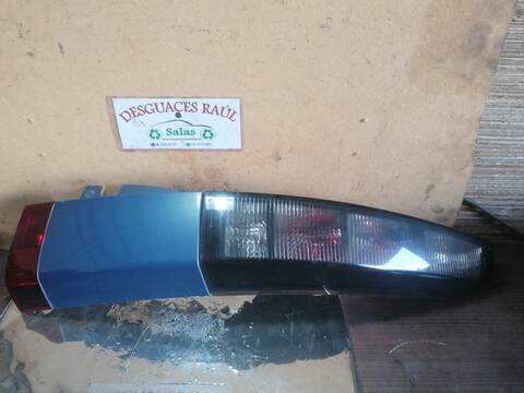 Piloto Trasero Derecho Opel Meriva Z17DTH