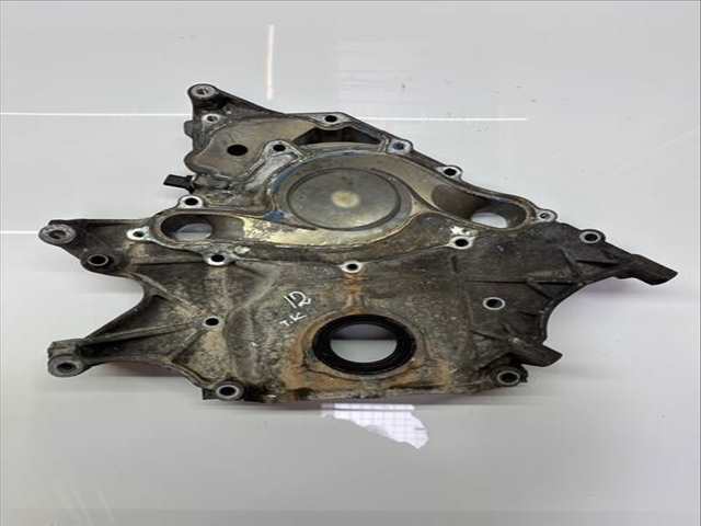 Despiece Motor Jeep Grand Cherokee 352 CV 259KW