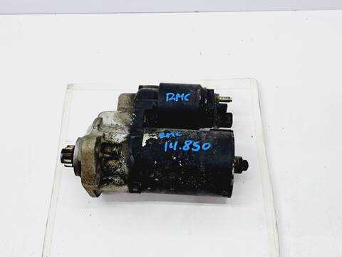 Motor de Arranque Volkswagen Bora CONCEPTLINE BERLINA 101CV 74KW