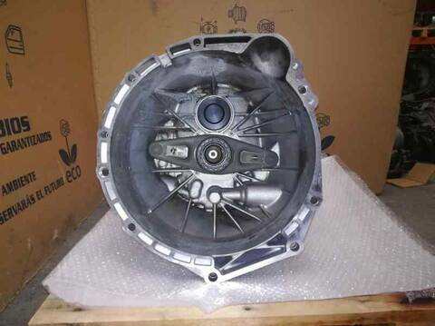 Caja Cambios Bmw Serie 5 518 520 D 177CV 130KW