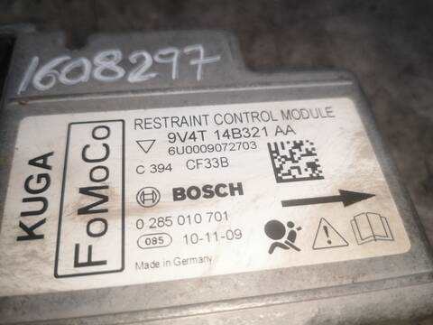 Centralita Airbag Ford Kuga UFDA