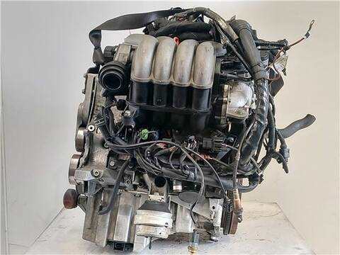 Foto 3ª: Motor Completo Audi A4 2.0 FSI AVANT 150CV 110KW [AWA] (2004)