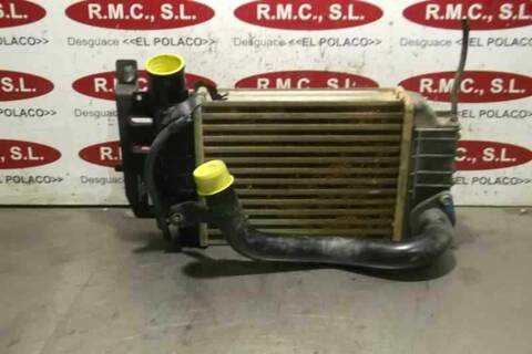 Intercooler Toyota Yaris ACTIVE 90CV 66KW