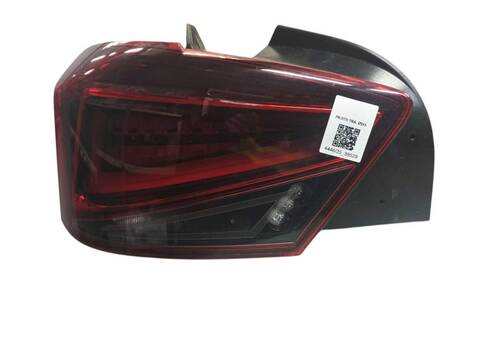 Foto 2ª: Piloto Trasero Izquierdo Seat Ibiza 1.0 TSI (2017)