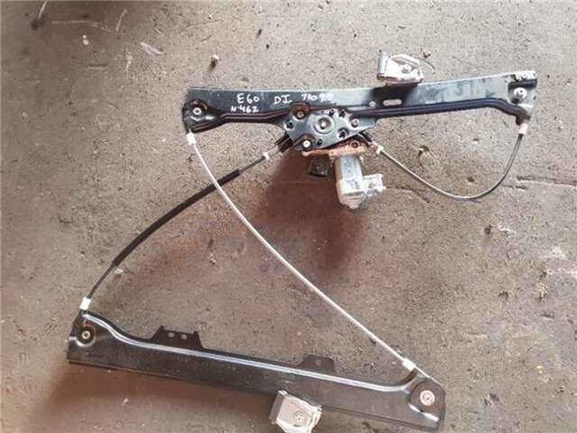 Elevalunas Eléctrico Delantero Izquierdo Bmw Serie 5 518 3.0 530I [3.0 LTR. - 170 KW 24V CAT]