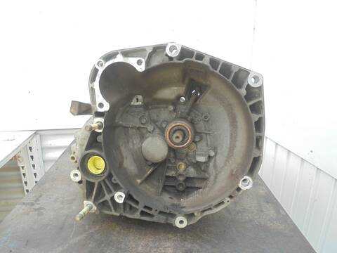 Caja Cambios Alfa Romeo 147 1.6 16V CAT 105CV 77KW