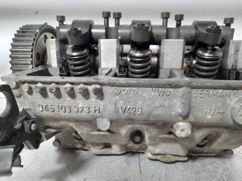 Foto 2ª: Culata Seat Ibiza 1.4 TDI CAT BNM) 70CV 51KW (2006)