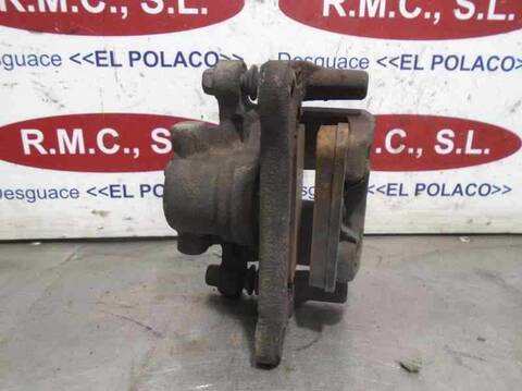 Foto 3ª: Pedal Embrague Jeep Compass LIMITED 140CV 103KW [BYL + SERIAL] (2007)