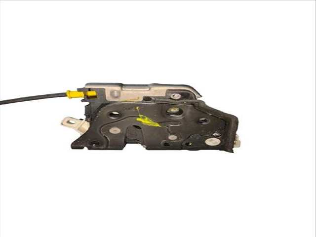 Foto 3ª: Cerradura Puerta Trasera Izquierda Audi A5 2.0 TDI 150CV (2007)