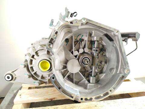 Caja Cambios Mg ZS 1.5 VTI 106CV 78KW