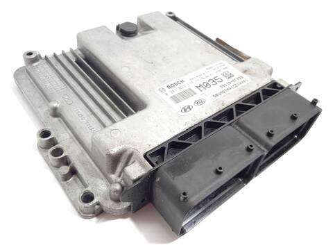 Centralita Motor ECU Kia Sorento 2.2 CRDI 200CV 147KW