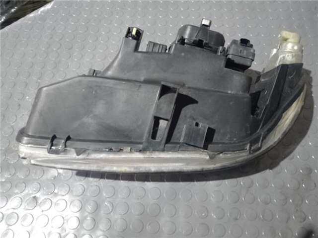 Foto 2ª: Faro Derecho Citroen Xsara 1.9 TD [DHY (XUD9TE/Y)]