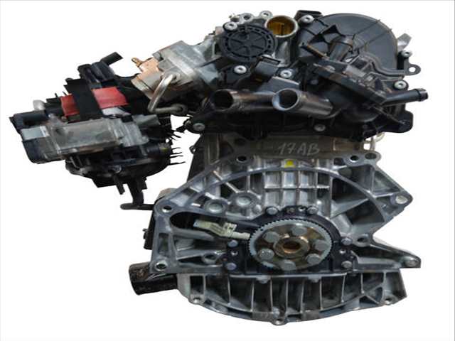 Motor Completo Seat Ibiza 90CV 66KW
