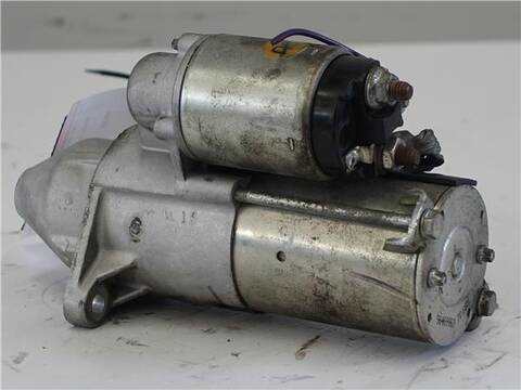 Foto 2ª: Motor de Arranque Chevrolet Tacuma 1.6 SX 107CV 79KW [A16DMS-G] (2007)