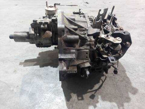 Foto 3ª: Caja Cambios Mazda CX7 2.2 D 173CV 127KW MZR-CD AWD ER10A)