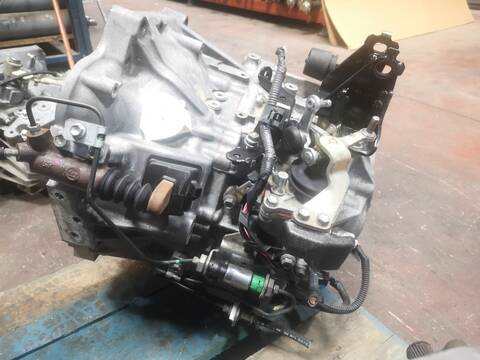 Foto 2ª: Caja Cambios Toyota Avensis 1ADFTV (2010)