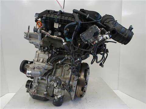 Foto 2ª: Motor Completo Kia Stonic 1.0 BLACK EDITION 101CV 74KW [G3LF] (2021)