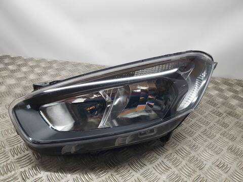 Faro Izquierdo Ford Tourneo AMBIENTE 100CV 74KW