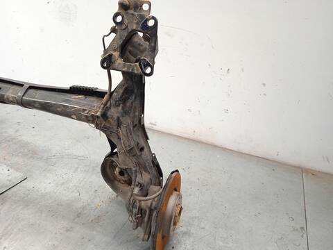 Foto 3ª: Puente Trasero Peugeot Rifter 1.5 BLUEHDI 130 131CV 96KW [YHZ] (2019)