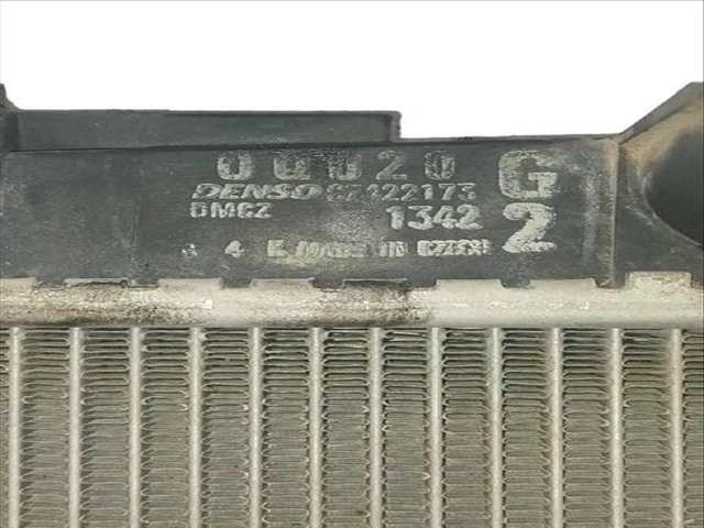 Foto 2ª: Radiador Motor Toyota Aygo 1.0 KGB10_ KGB10R) (2005)