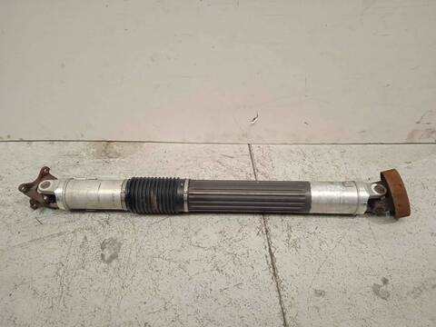 Transmision Central Jeep Grand Cherokee 3.0 CRD CAT 160KW