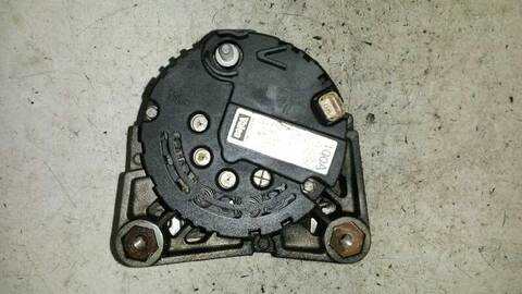 Foto 3ª: Alternador Renault Laguna 2.0 135CV 99KW [F4R712] (2002)