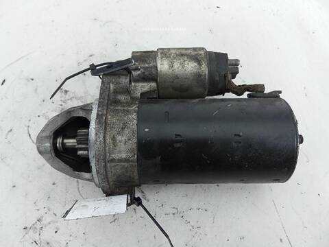 Foto 2ª: Motor de Arranque Mercedes Clase E 180 E 270 T CDI 211.216) [OM 647.961] (2003)