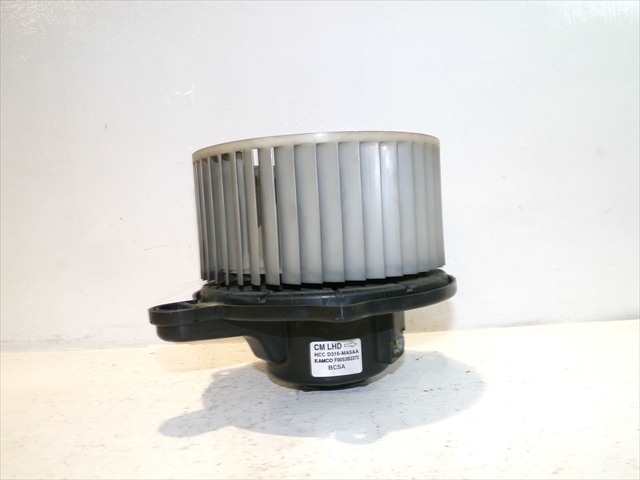 Foto 2ª: Ventilador de Calefacción Hyundai Santa Fe 2.2 D 2006-2009 [4EB] (2006)