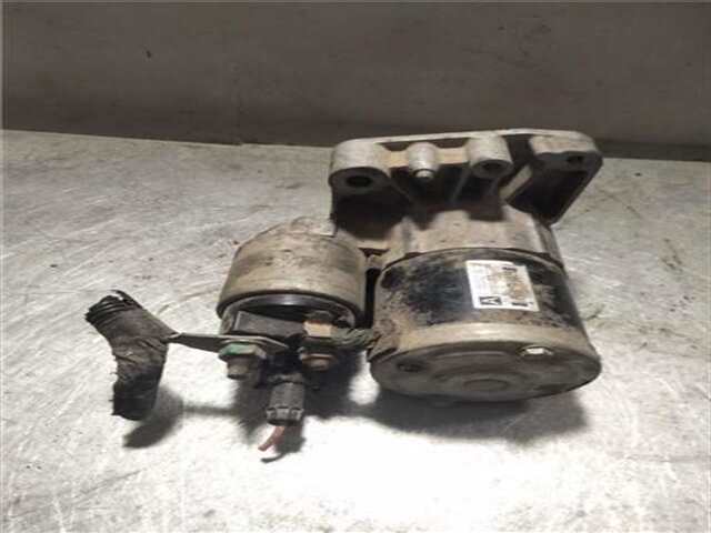 Foto 3ª: Motor de Arranque Peugeot 308 1.6 ACCESS [1.6 LTR. - 88 KW 16V] [5FS]