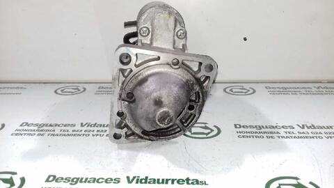 Foto 2ª: Motor de Arranque Opel Insignia 2.0 16V CDTI BERLINA 160CV 118KW [A20DTH] (2009)