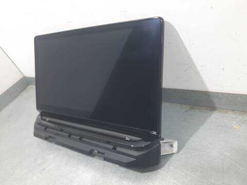 Foto 2ª: Sistema GPS Skoda Octavia 1.5 TSI 150CV 110KW [DXDB] (2025)