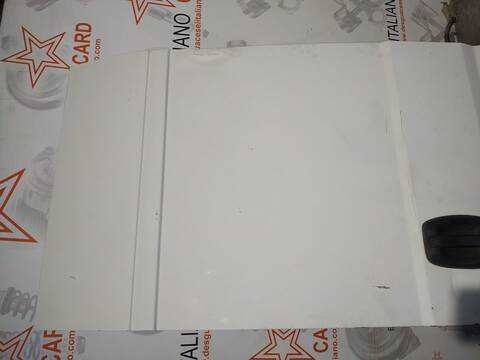 Foto 2ª: Puerta Trasera Derecha Peugeot Boxer HDI 335) 120CV 88KW [4HU] (2007)