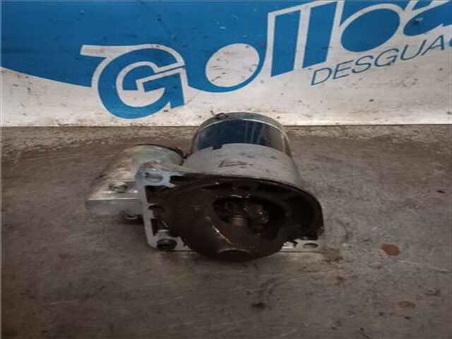 Foto 2ª: Motor de Arranque Opel Insignia 2.0 CDTI [A 20 DTJ]