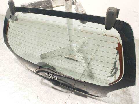Foto 2ª: Portón Toyota Aygo CITY 68CV 50KW [1KR] (2011)
