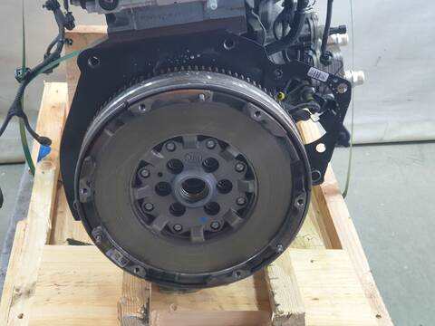 Foto 3ª: Motor Completo Jeep Compass LIMITED FWD 113CV 83KW