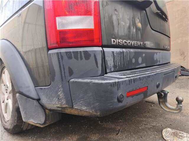 Foto 3ª: Paragolpes Trasero Land Rover Discovery 2.7 TD [276DT(TDV6)]