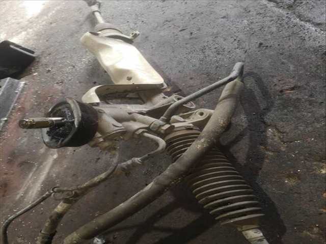 Foto 2ª: Cremallera de Direccion Seat Ibiza ATD (2003)