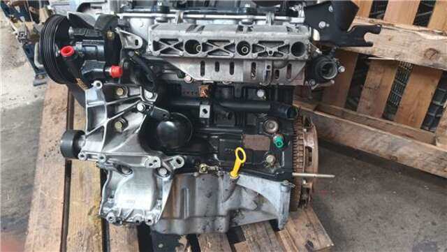 Motor Completo Renault Megane 1.4 16V (95 CV) I FASE 2 CLASSIC