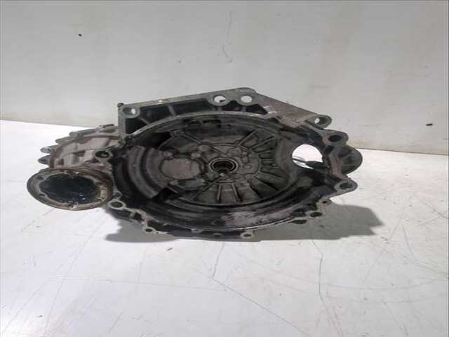 Foto 2ª: Caja Cambios Seat Ibiza 1.9 SDI 68CV [AGP AQM] (1993)